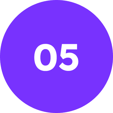 number 05