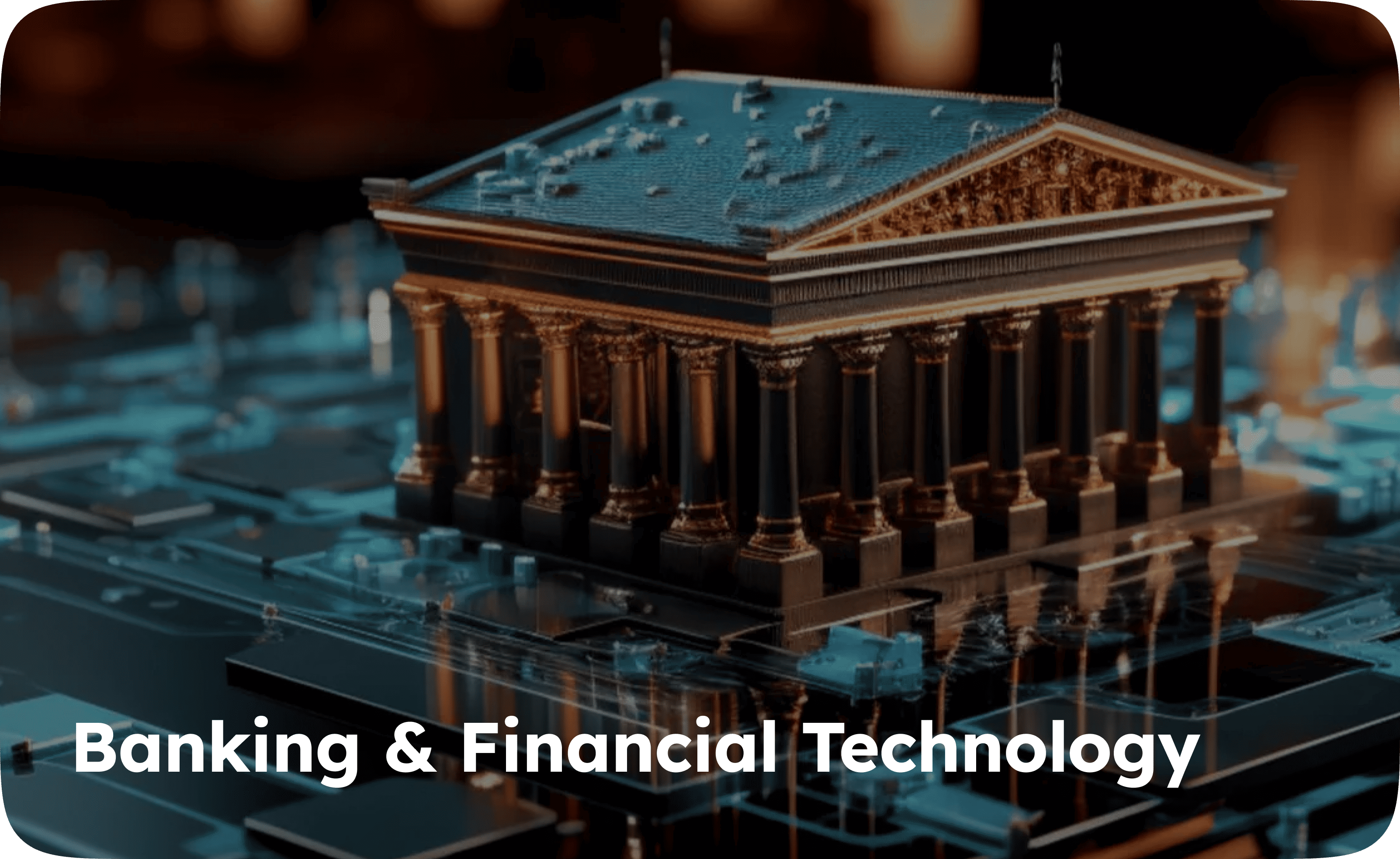 Banking & Financial Technology
