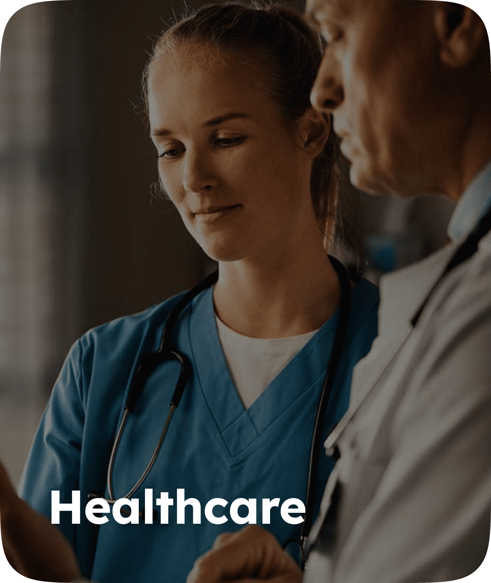 Healthcare