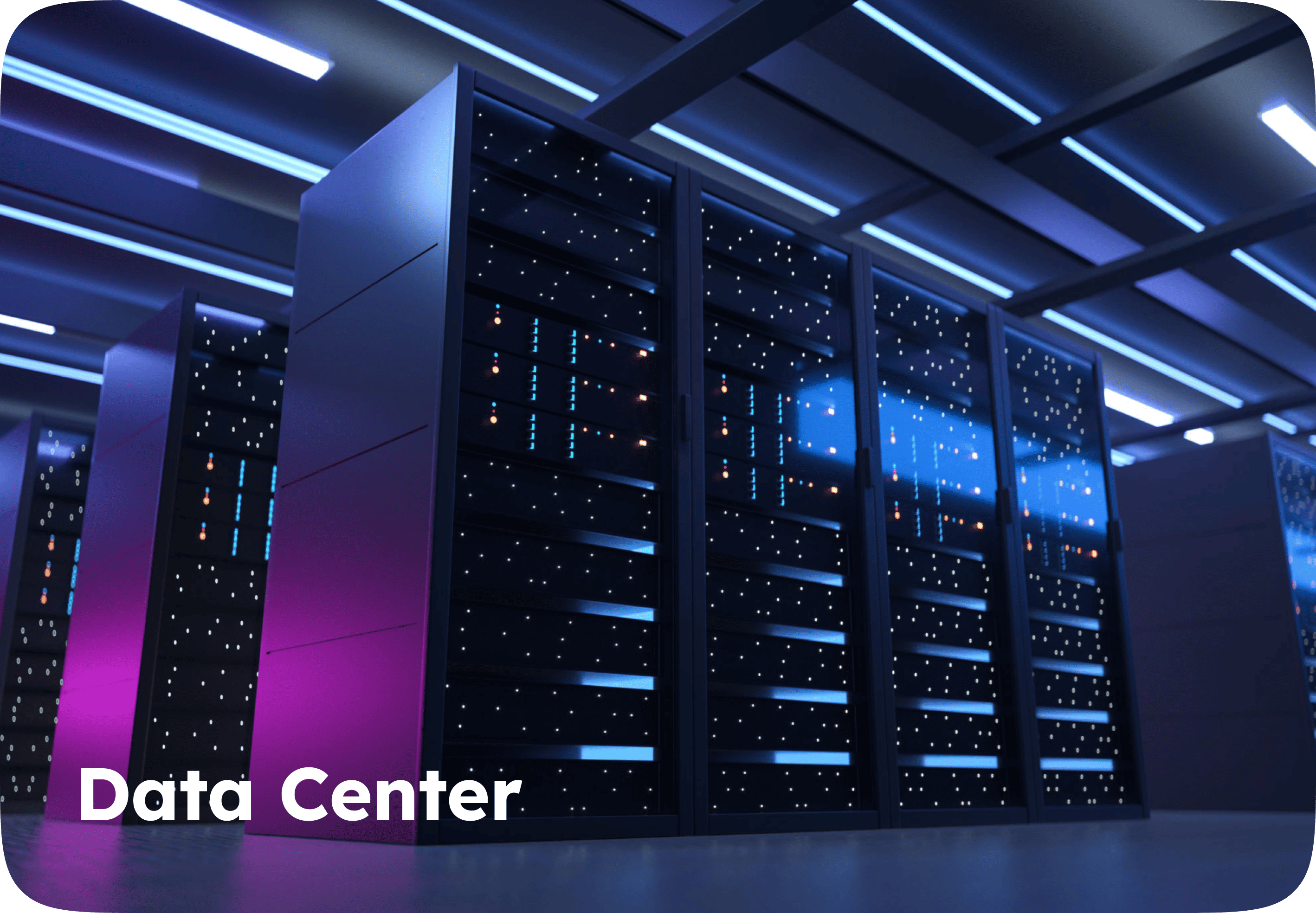 Data Center