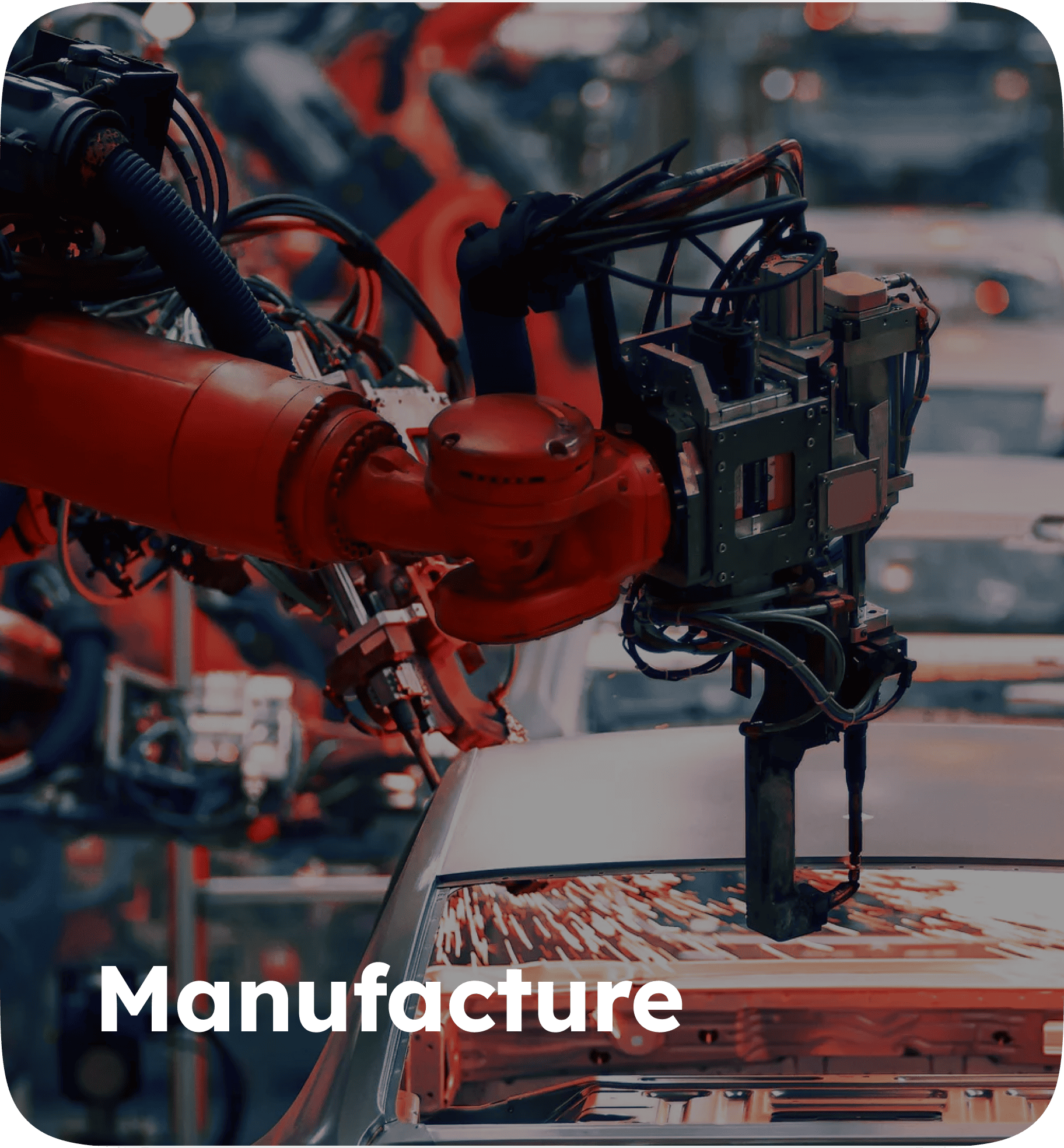 Manufacture